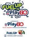 Fuel Up to Play 60 